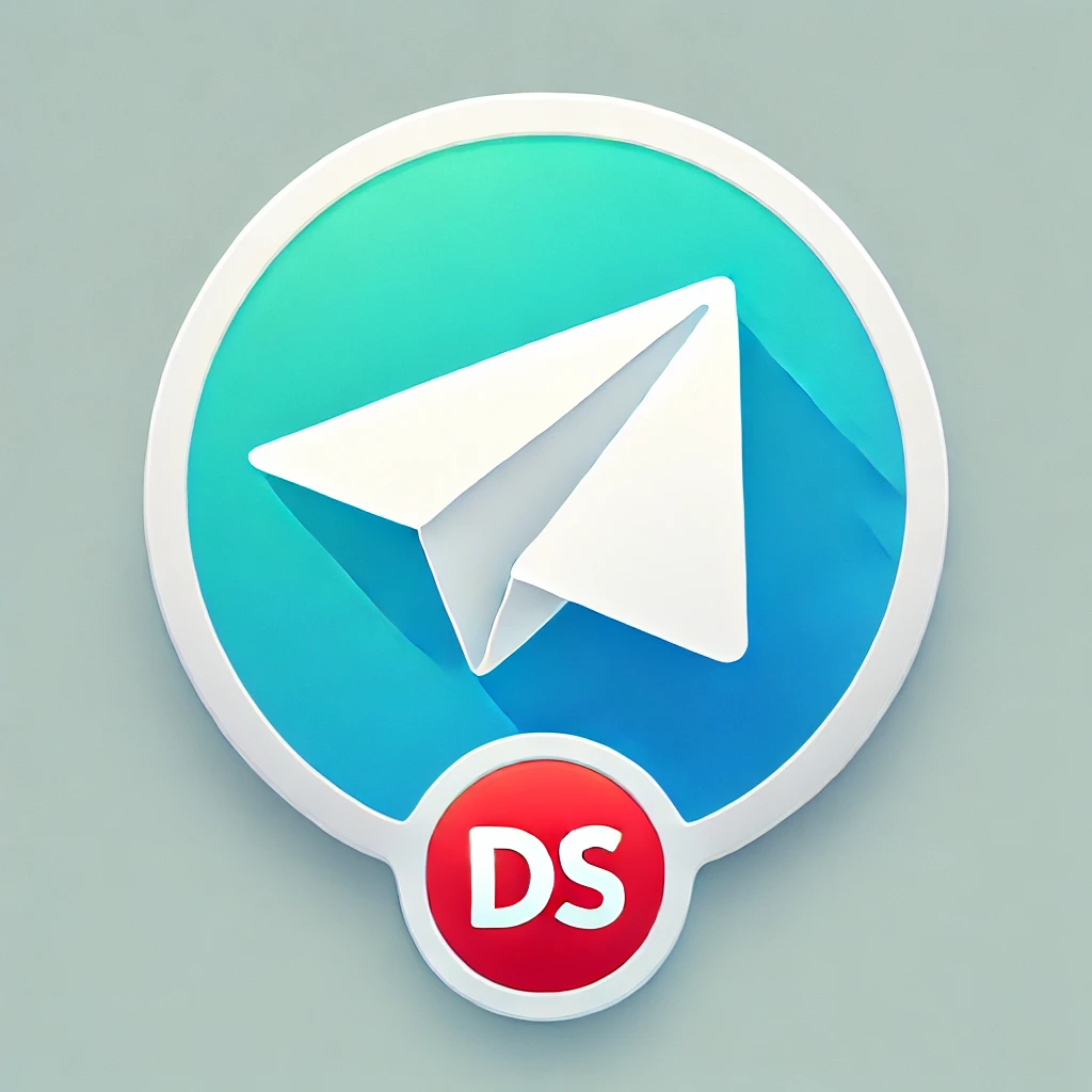 Telegram Devil